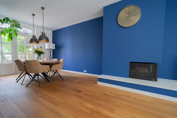 Medium property photo - Hendrik Burgerstraat 3, 1942 EJ Beverwijk